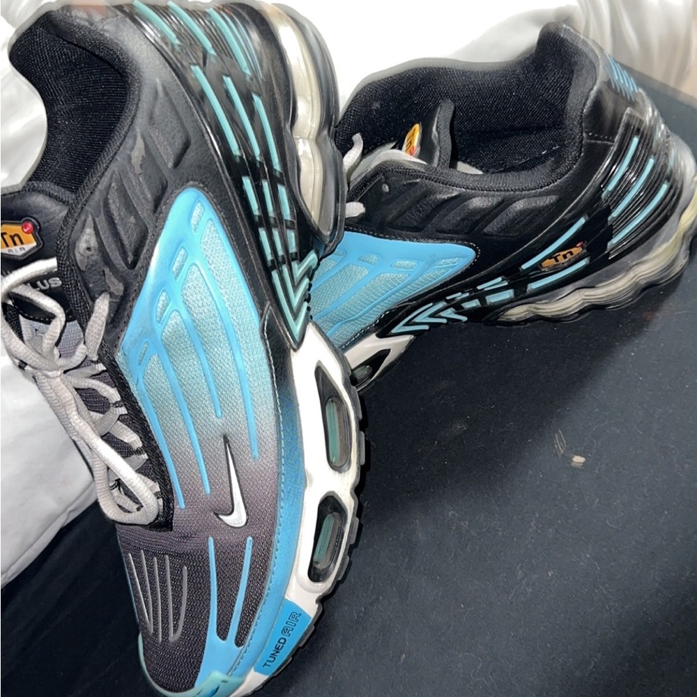 Nike Airmax plus Tn size 12